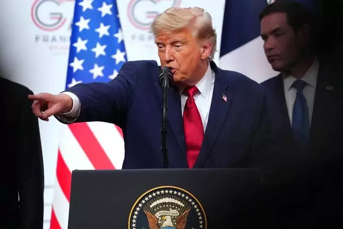 What Americans Think About Trump’s Handling Of Iran : AP-NORC poll What Americans Think About Trump’s Handling Of Iran : AP-NORC poll