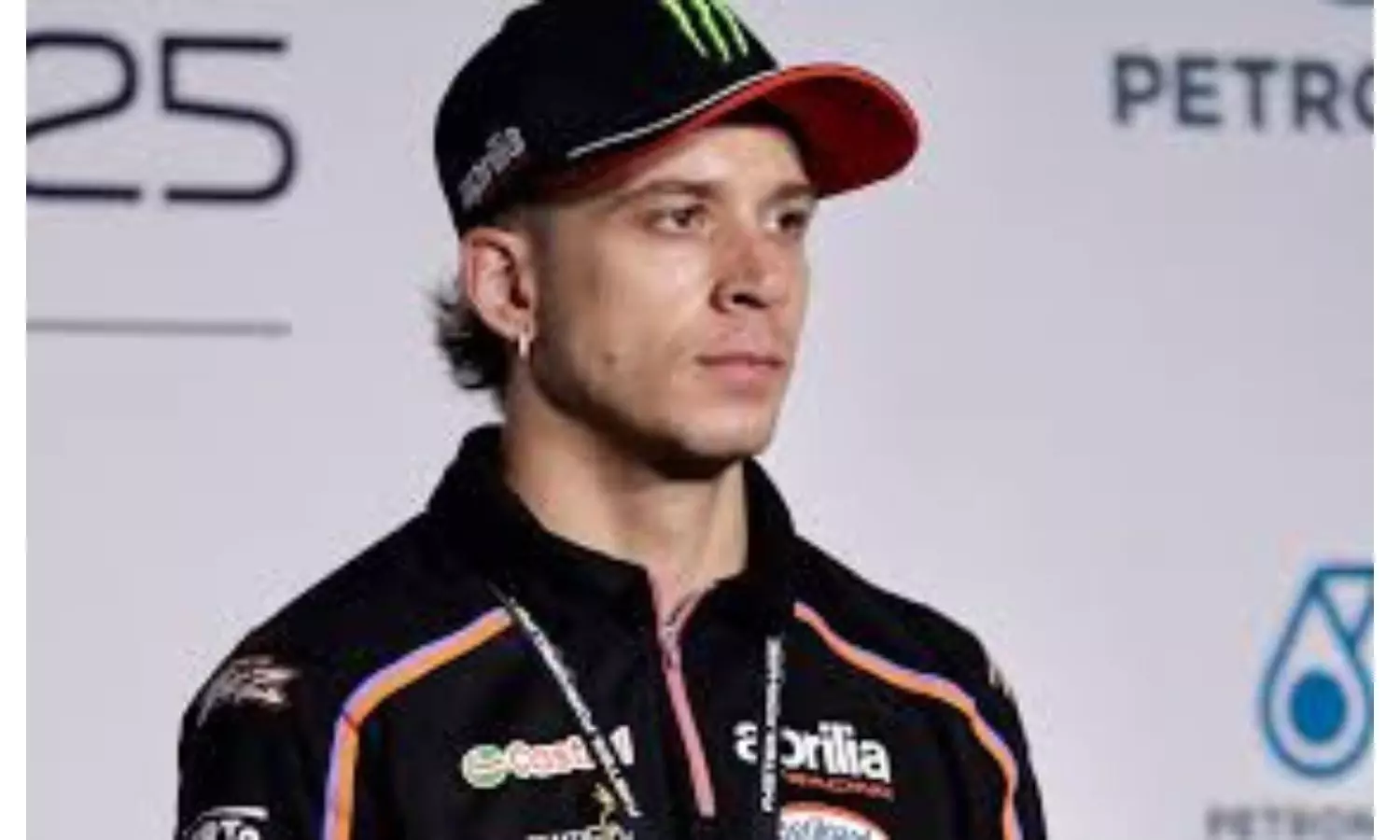 Bezzecchi Out Of Czech MotoGP After Slapping Steward Bezzecchi Out Of Czech MotoGP After Slapping Steward