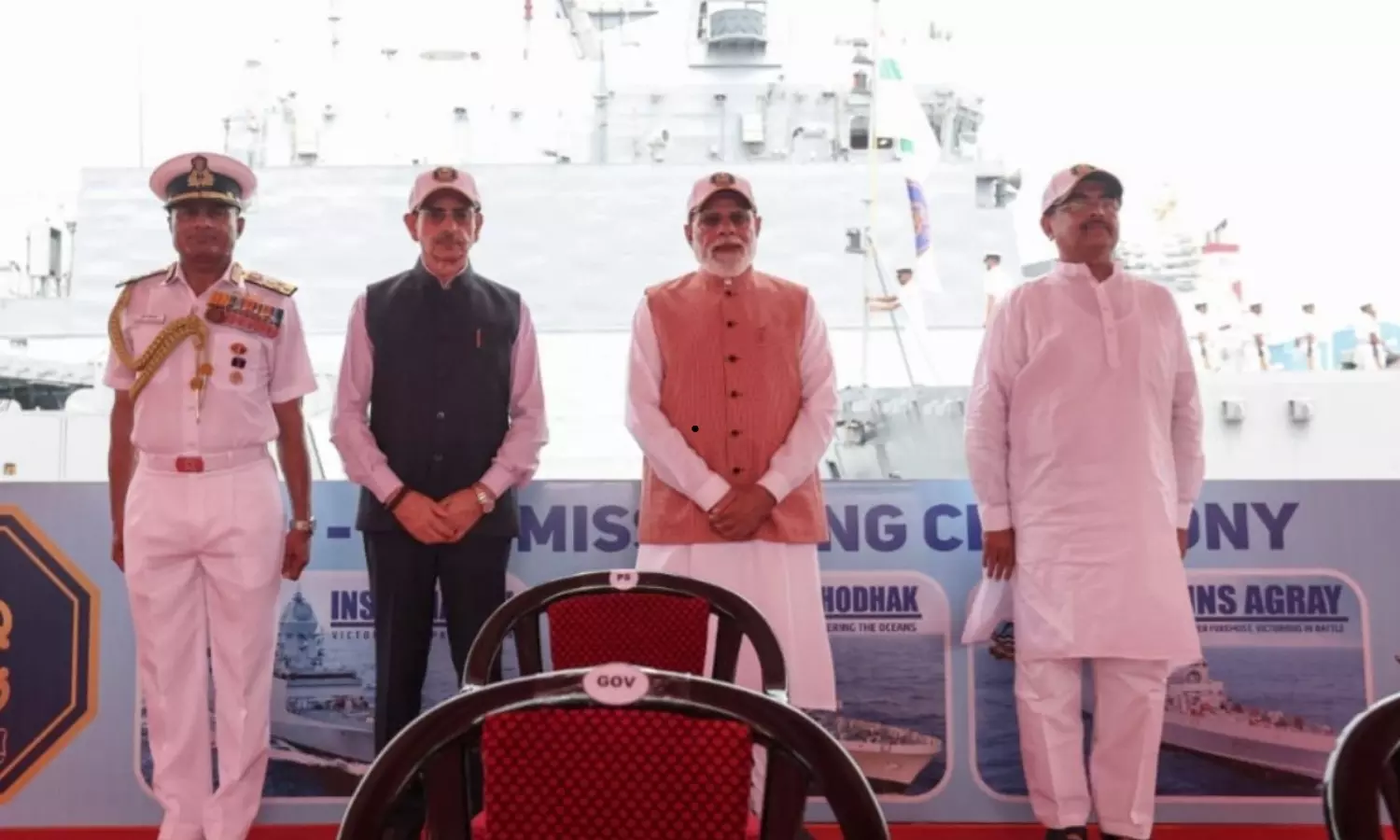 Modi: India Won’t Stay World’s Defence Market Modi: India Won’t Stay World’s Defence Market