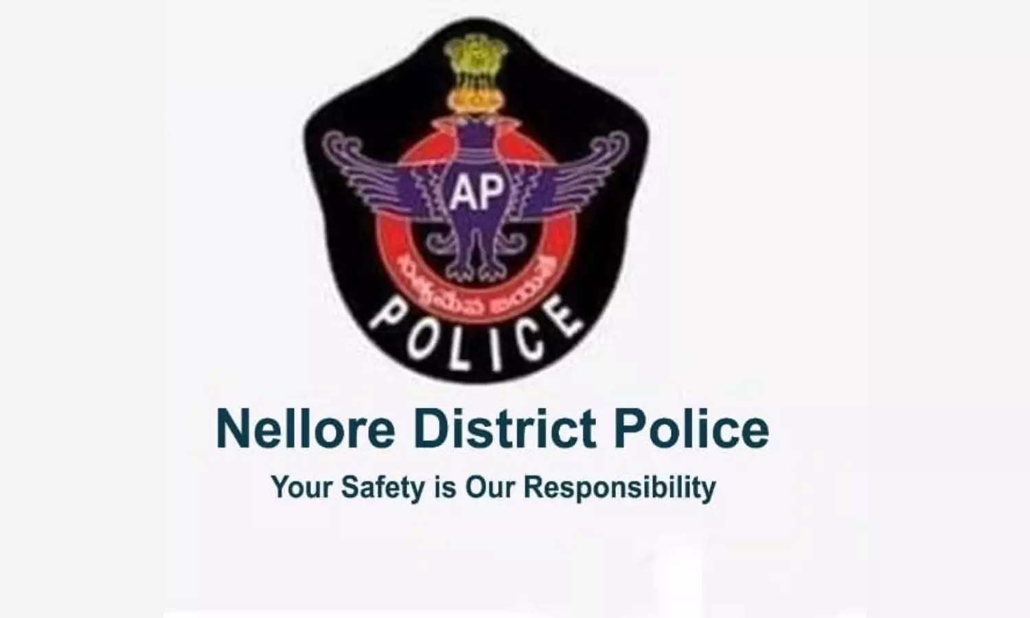 Nellore Police Counsel Offenders, Issue Warning Nellore Police Counsel Offenders, Issue Warning