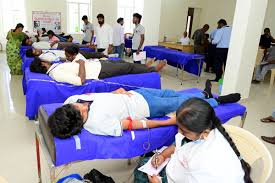 SEIL Energy Holds Blood Donation Camp For Thalassaemia Patients