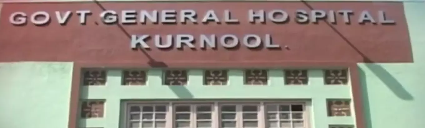 Drug Shortage Looming Across Teaching Hospitals In Rayalaseema Drug Shortage Looming Across Teaching Hospitals In Rayalaseema