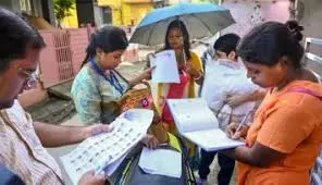 AP Achieves 58% Coverage In SIR Exercise AP Achieves 58% Coverage In SIR Exercise