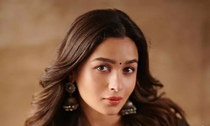 Was Alia Named Sita for Sentiment? Was Alia Named Sita for Sentiment?