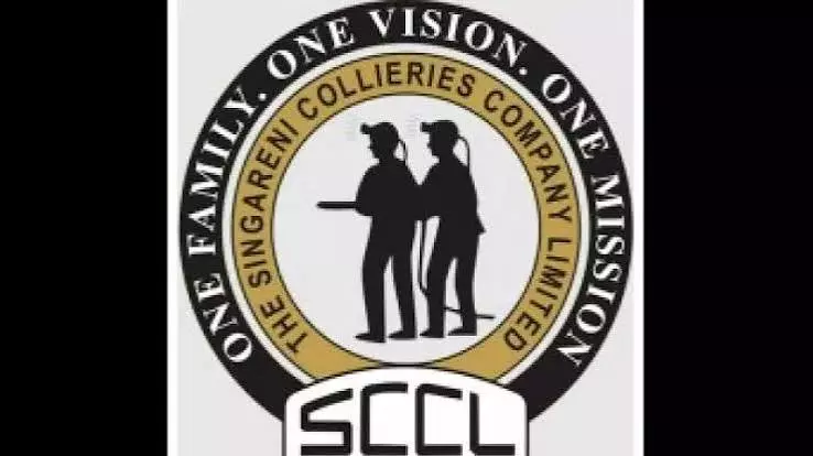 Coal Theft Allegations Baseless, Says SCCL Coal Theft Allegations Baseless, Says SCCL