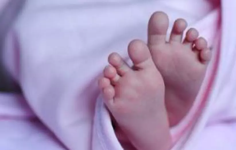 1-Year-Old Child of Telugu-Origin Family Dies After Falling From Moving Vehicle in California 1-Year-Old Child of Telugu-Origin Family Dies After Falling From Moving Vehicle in California