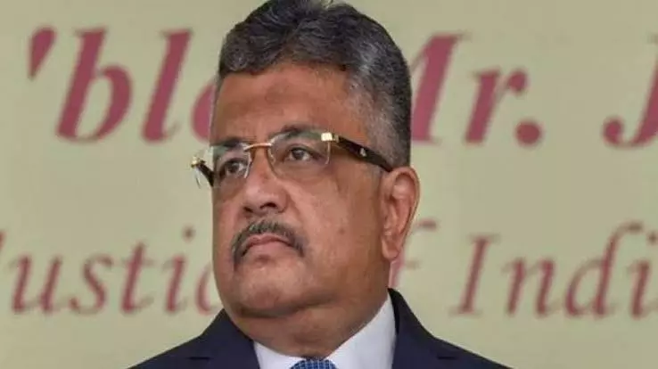 Mehta Gets Another 3-yr Term As SG Mehta Gets Another 3-yr Term As SG