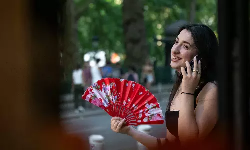 France Bans Alcohol Consumption at Music Festivals Under Red Heatwave Alert