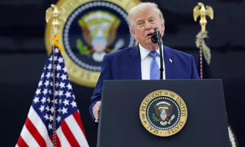Iran, US Talks Under Cloud After Trump’s New Threats On Lebanon