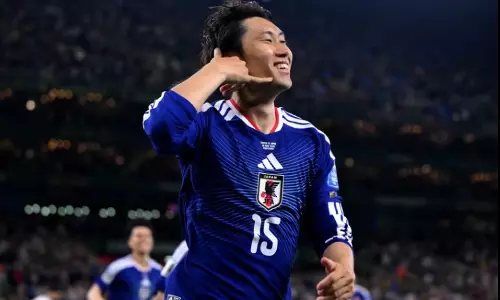 FIFA World Cup 2026: Japan Thrash Tunisia 4-0 FIFA World Cup 2026: Japan Thrash Tunisia 4-0