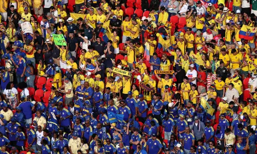 One Tech Tip: Watch Out for Scams When Buying World Cup Tickets