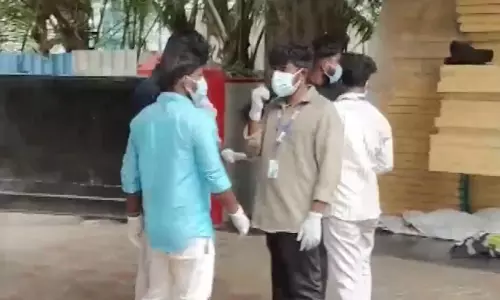 7 Women Dead, 67 Hospitalised in TN Ammonia Leak