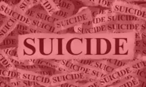 Two Kids Die, Mother Critical in Khammam