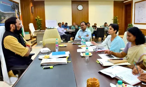 Withdraw VB-G RAM G Act, restore MGNREGA: Minister Uttam Kumar Reddy