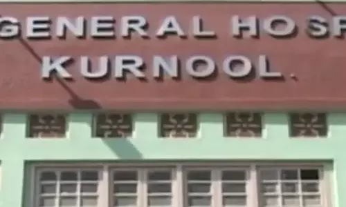 Drug Shortage Looming Across Teaching Hospitals In Rayalaseema