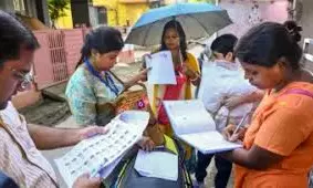AP Achieves 58% Coverage In SIR Exercise