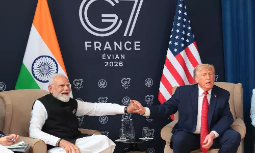 DC Edit | The Art of Dealing With Trump