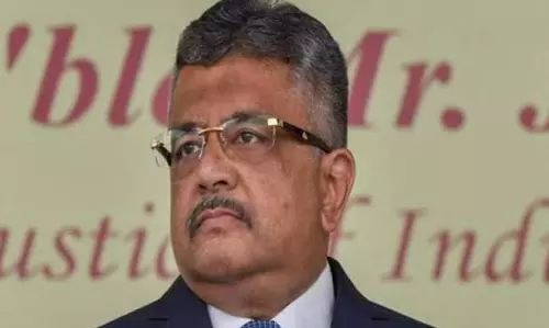 Mehta Gets Another 3-yr Term As SG
