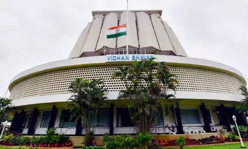 No LoP, Rising Political Tensions Mark Start of Maharashtra Legislature Session
