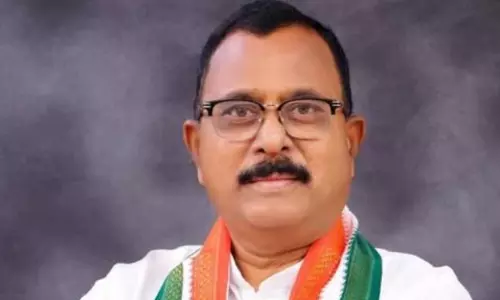 Congress DAC Resolves Shabbir–Chandrasekhar Rift