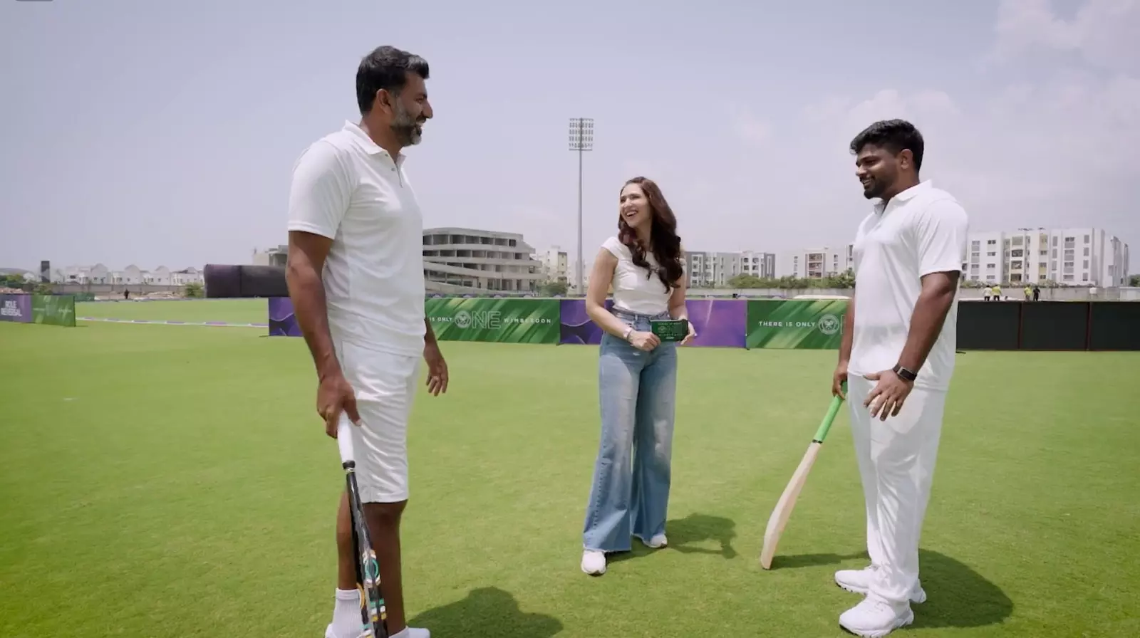 Dhoni Is Crickets Federer, Kohli Like Alcaraz: Sanju Samson Dhoni Is Crickets Federer, Kohli Like Alcaraz: Sanju Samson