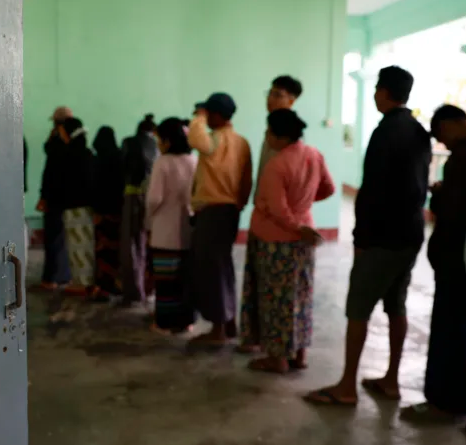 UN: Myanmar Military Responsible for Over 700 Civilian Deaths During Election Period