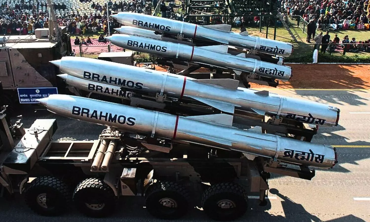India in Talks To Sell BrahMos Missiles, Akashteer Systems to UAE India in Talks To Sell BrahMos Missiles, Akashteer Systems to UAE