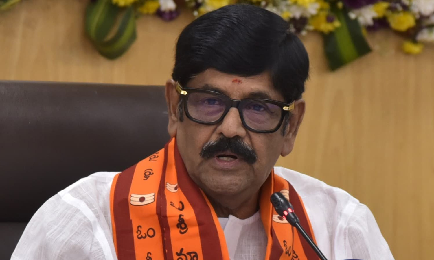AP Govt Allocates Rs 800 Cr For Development Of 692 Ancient Temples