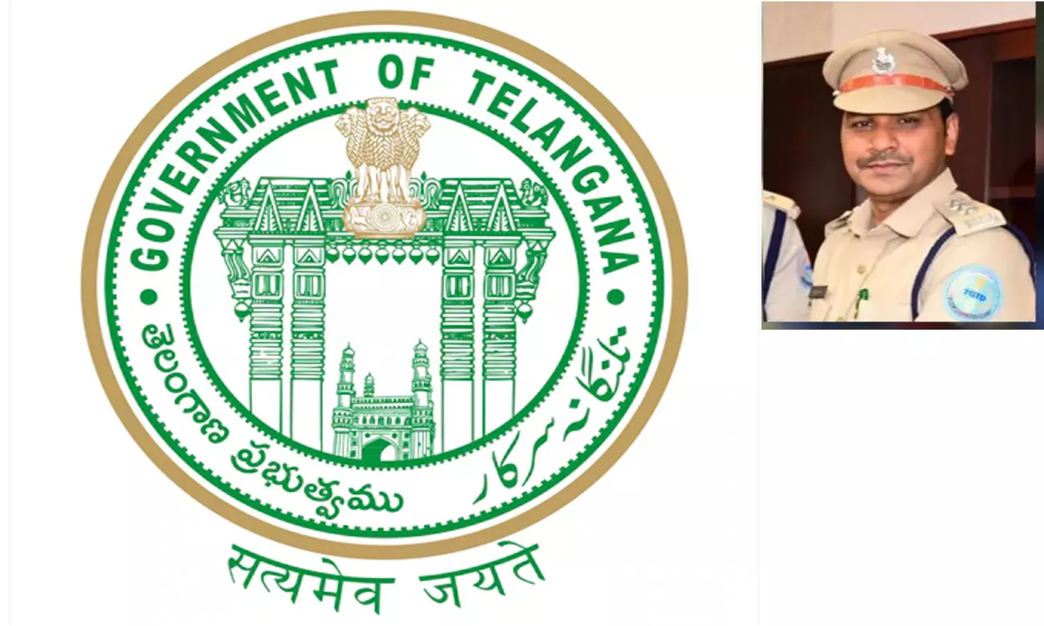 Telangana Govt Orders Probe Into Bhupalpally DTO Death Case Telangana Govt Orders Probe Into Bhupalpally DTO Death Case