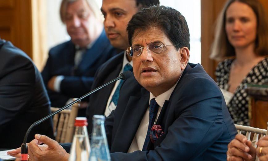 India-US Trade Pact Delayed by Tariffs; Goyal Optimistic for Phase 1 Deal by July 24