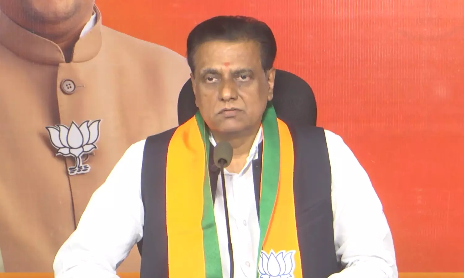 BJP Accuses Rahul of Politicising Students’ Exam Anxiety BJP Accuses Rahul of Politicising Students’ Exam Anxiety