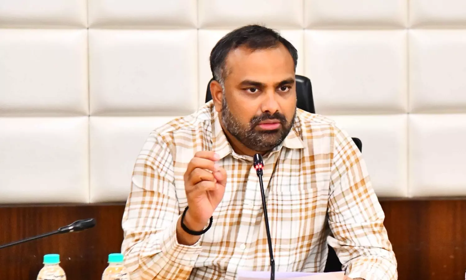 Enumeration Form Must For Draft Electoral Roll Enumeration Form Must For Draft Electoral Roll