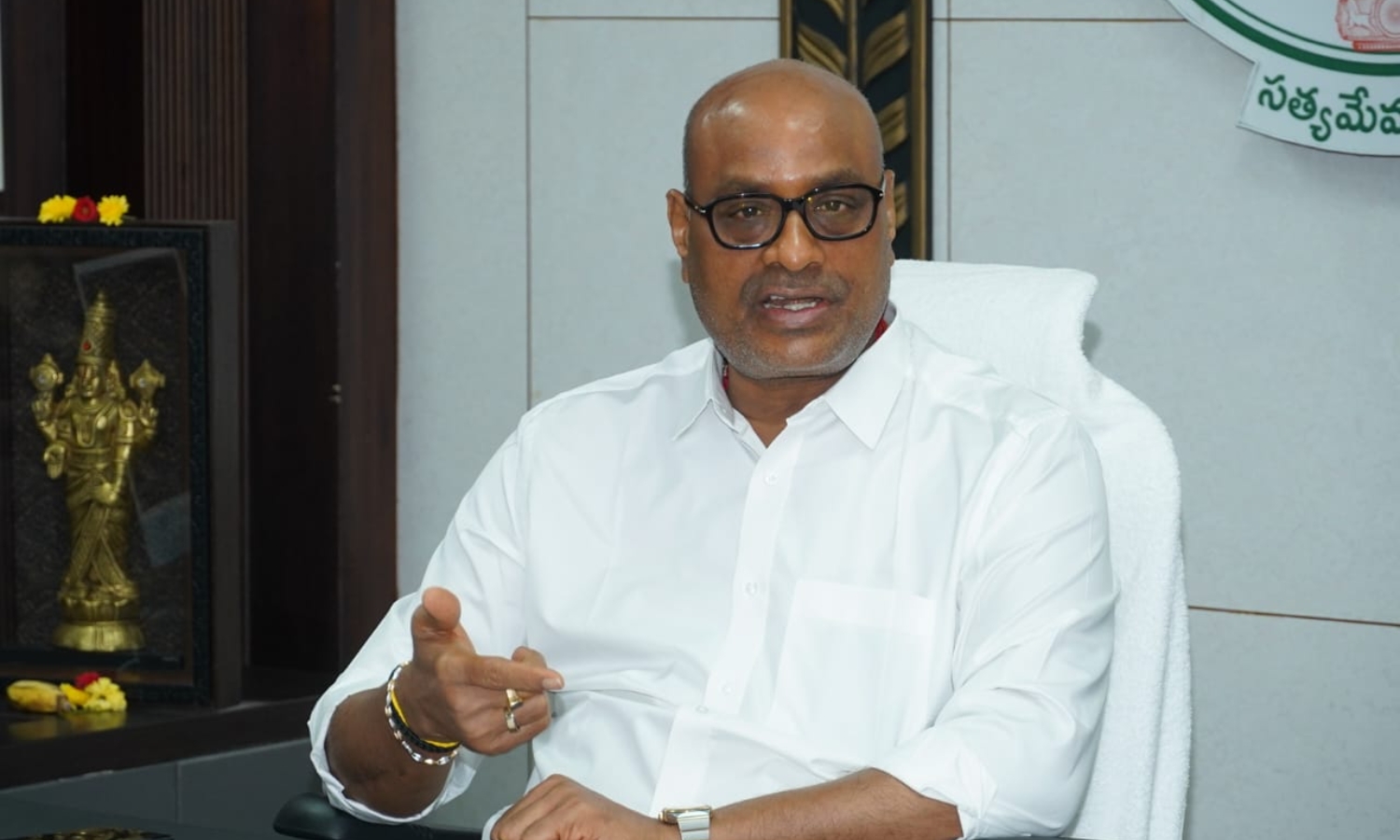 Special Vigilance Teams to Curb Diversion of Urea: Minister