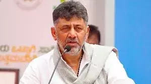 CM Invites Union Minister For A Discussion On Bidadi Project, Union Minister Says Hes Ready CM Invites Union Minister For A Discussion On Bidadi Project, Union Minister Says Hes Ready