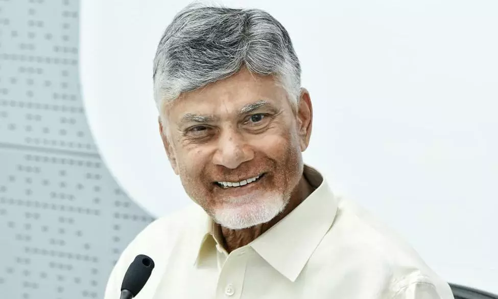 CM Naidu To Visit Kurnool, Inaugurate Jonnagiri Gold Mines CM Naidu To Visit Kurnool, Inaugurate Jonnagiri Gold Mines