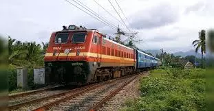 Railways Clears ₹270-Cr Kavach Project For ECoR Railways Clears ₹270-Cr Kavach Project For ECoR
