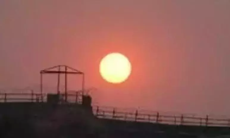 Weather Forecast and Prayer Timings for Monday, June 23, 2026 Weather Forecast and Prayer Timings for Monday, June 23, 2026