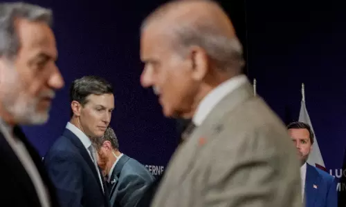 Key Points from First Round of Iran-US Talks