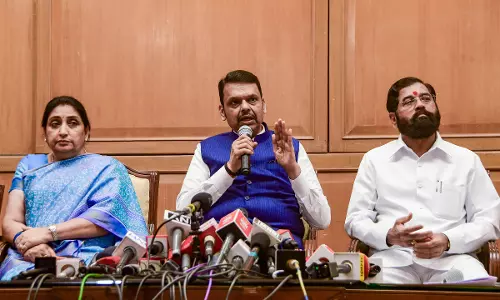 Mahayuti Sweeps Maharashtra MLC Polls, Wins 16 of 17 Seats