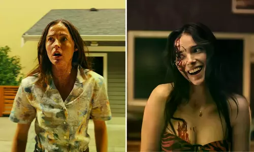 What Indie Films Obsession and Backrooms Reveal About Modern Cinema Trends