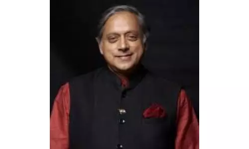 Shashi Tharoor Clarifies J&K Visit Mandate Amid Row Over “Normalcy” Remarks