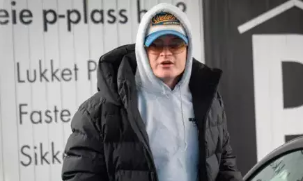 Norway Crown Prince’s Stepson Convicted of Rape, Domestic Violence; Jailed for Four Years Norway Crown Prince’s Stepson Convicted of Rape, Domestic Violence; Jailed for Four Years