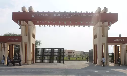 Basar IIIT Limits Mobile Use, Students Allege Bid To Curb Complaints