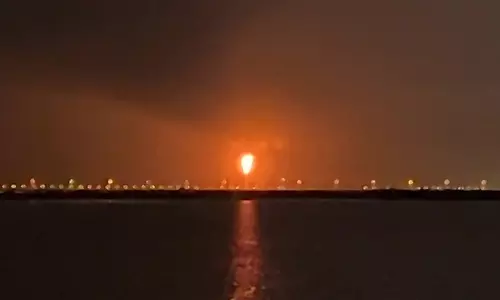 Qatar Confirms Indians Among 13 Killed In Blast At Gas Facility