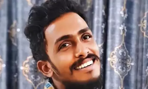 Ambati Demands CBI Probe Into Custodial Death of Sai Krishna and Death by Suicide of Kranti Kumar Ambati Demands CBI Probe Into Custodial Death of Sai Krishna and Death by Suicide of Kranti Kumar
