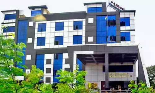 1,037 Nominations Filed In Prakasam District 1,037 Nominations Filed In Prakasam District