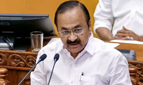Truth Cannot Be Edited Away: VD Satheesan on Sonia Gandhi Memoir Row