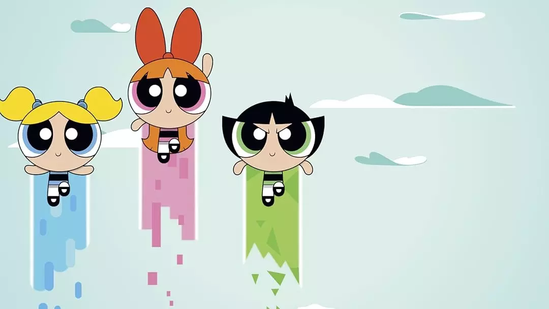 New Powerpuff Girls Film in Development at Warner Bros. New Powerpuff Girls Film in Development at Warner Bros.