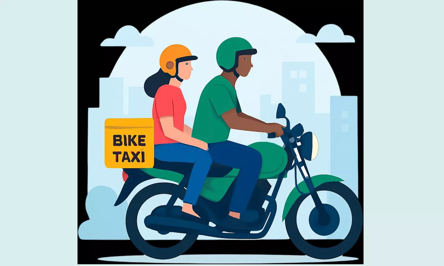 Bike Taxi Accident: Know Your Rights For Insurance Claim Bike Taxi Accident: Know Your Rights For Insurance Claim