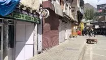 Ladakh Shuts Down as LAB-KDA Intensify Push for Constitutional Safeguards, Local Control Ladakh Shuts Down as LAB-KDA Intensify Push for Constitutional Safeguards, Local Control